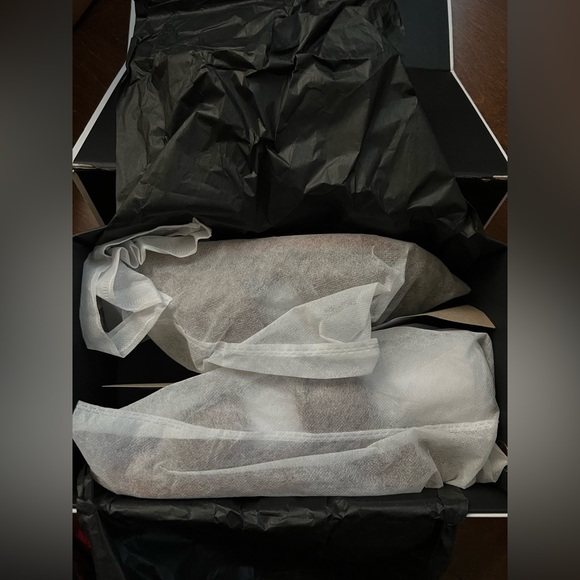 Alias Mae Paris Slide - Coffee Leather - Picture 3 of 7